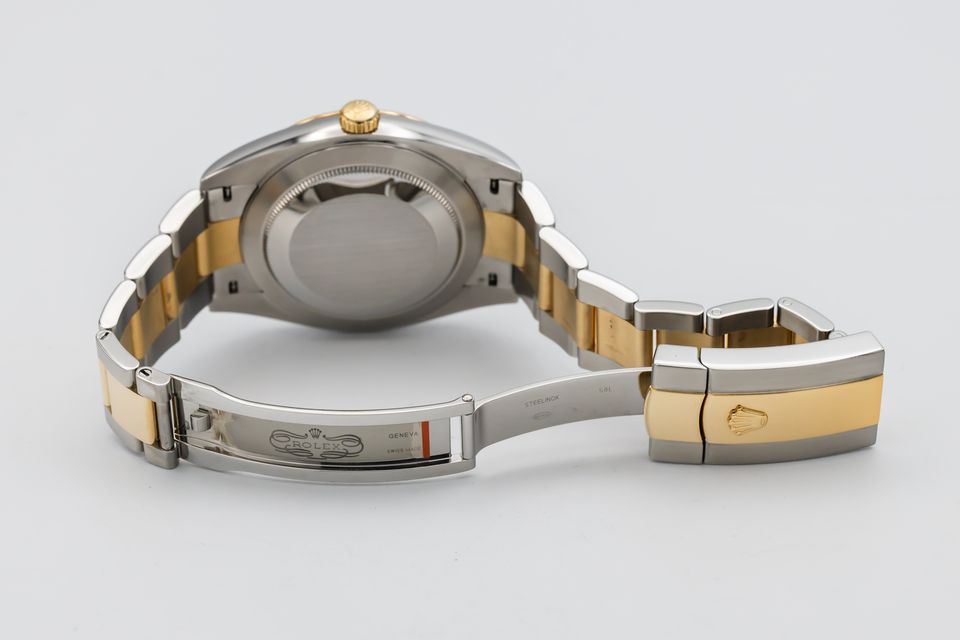 Rolex Datejust 41 126333 Image 4